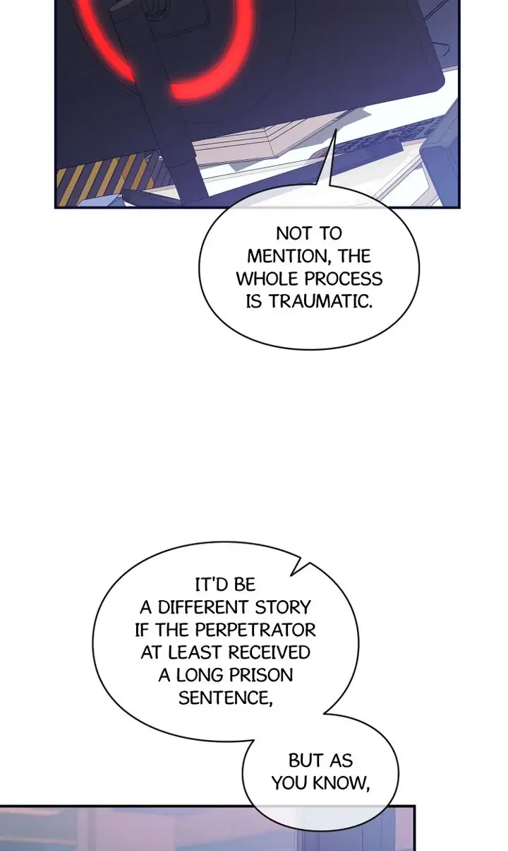 No Moral - Chapter 24 manhwa