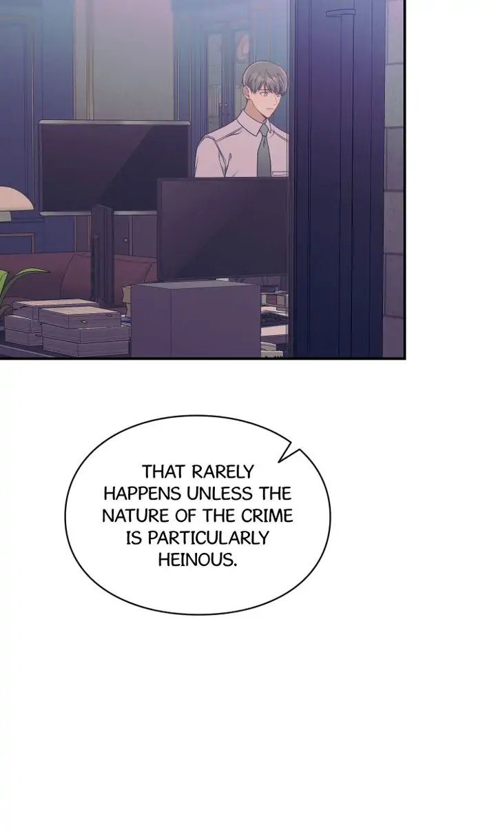 No Moral - Chapter 24 manhwa