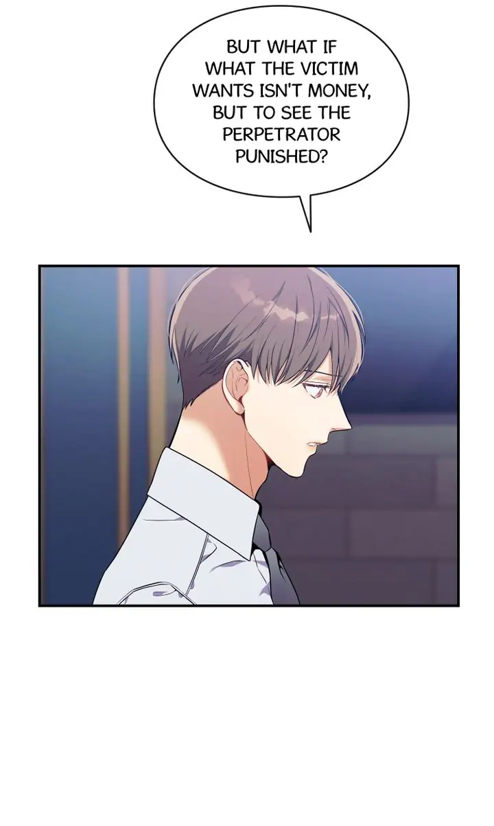 No Moral - Chapter 24 manhwa