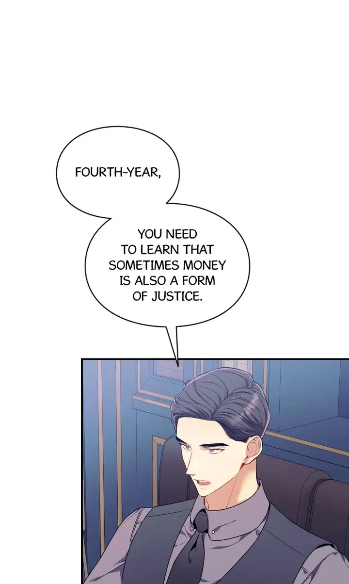 No Moral - Chapter 24 manhwa