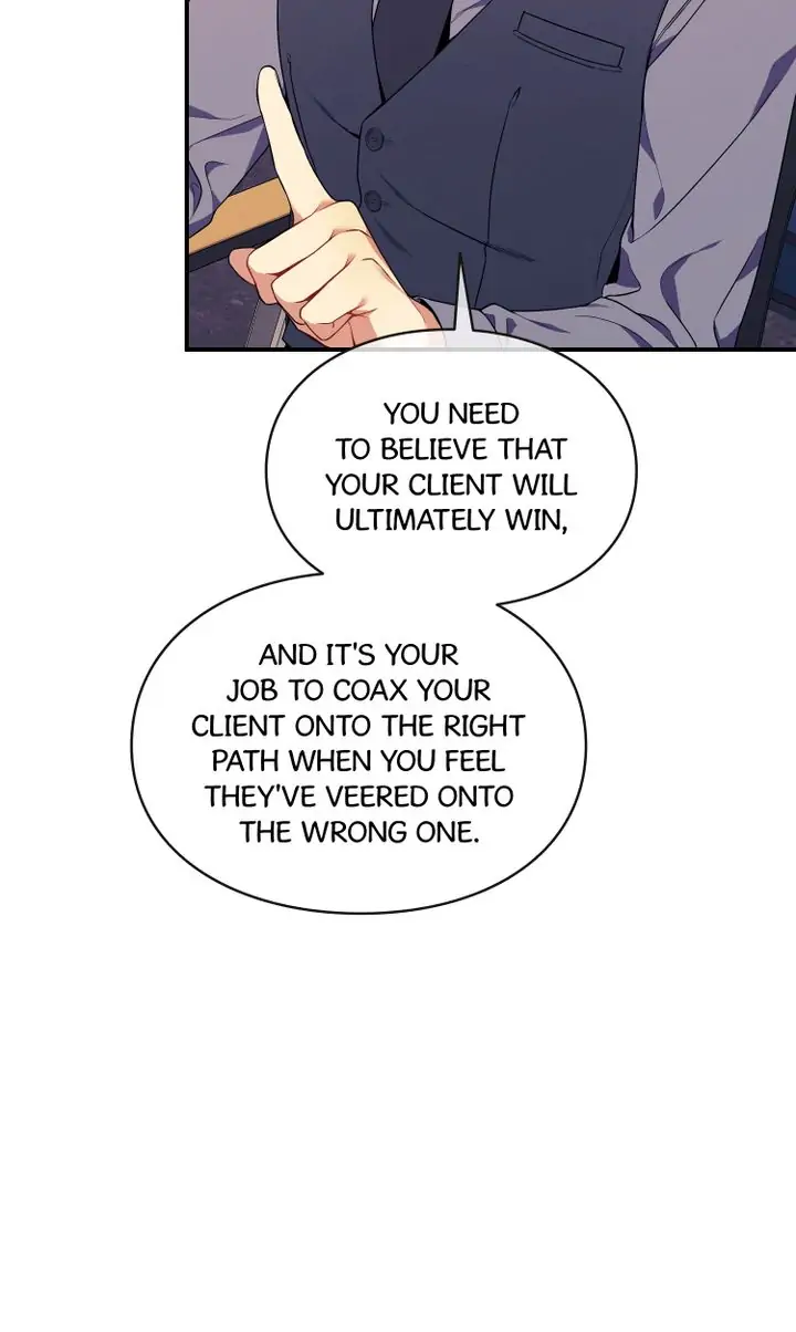 No Moral - Chapter 24 manhwa