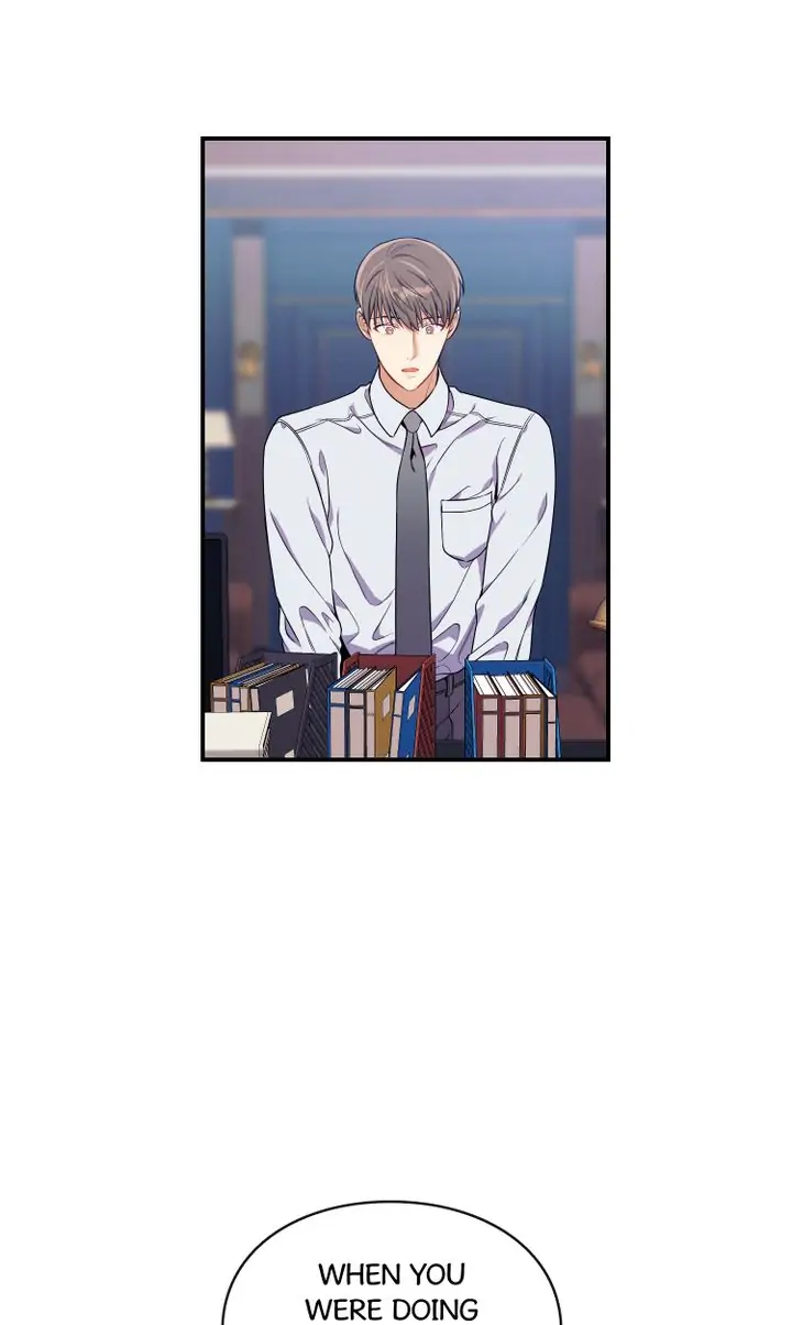 No Moral - Chapter 24 manhwa