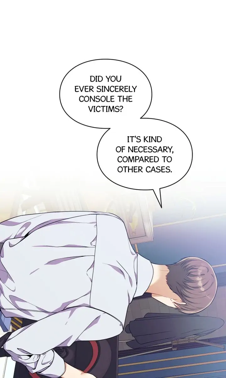 No Moral - Chapter 24 manhwa