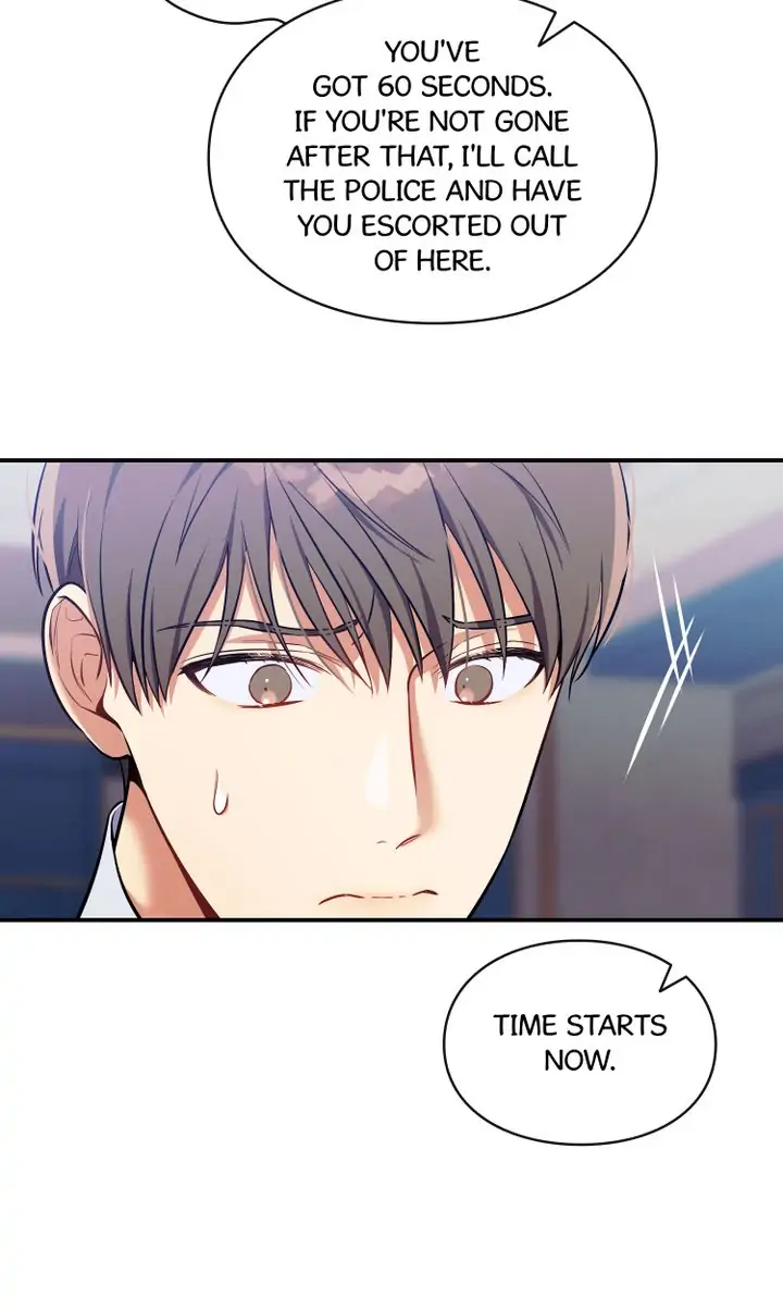 No Moral - Chapter 24 manhwa
