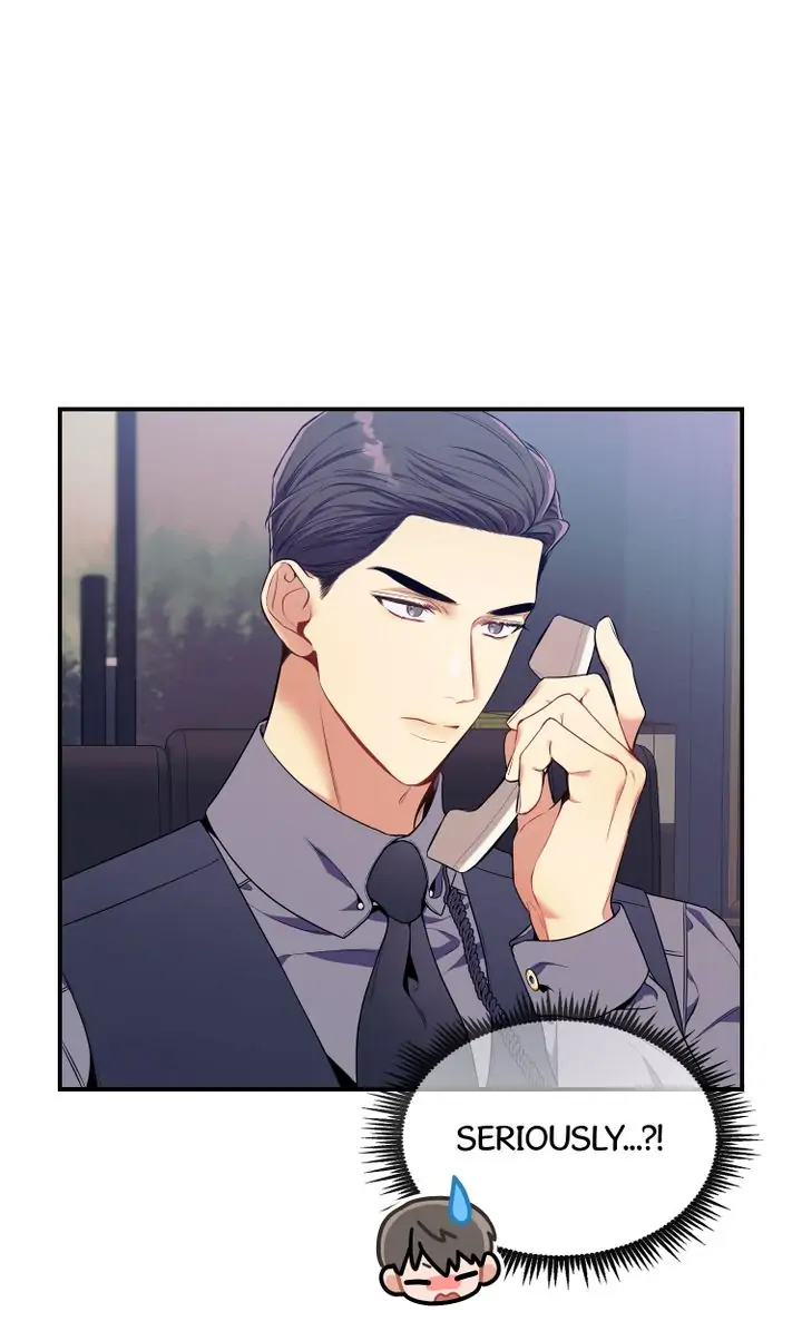 No Moral - Chapter 24 manhwa