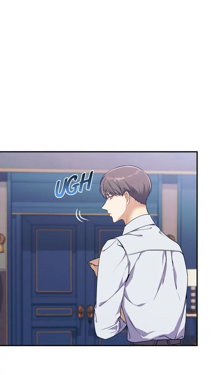 No Moral - Chapter 24 manhwa