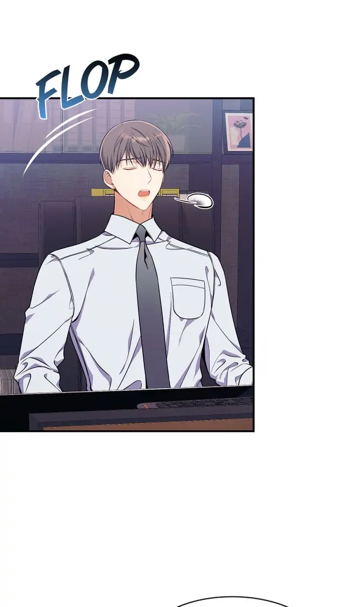 No Moral - Chapter 24 manhwa