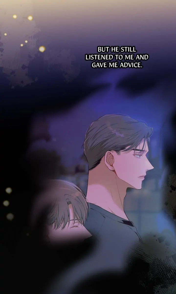 No Moral - Chapter 24 manhwa
