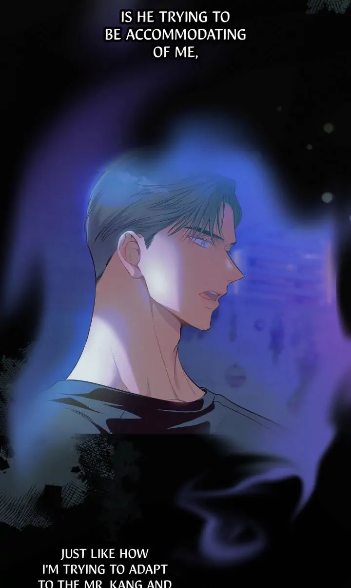 No Moral - Chapter 24 manhwa