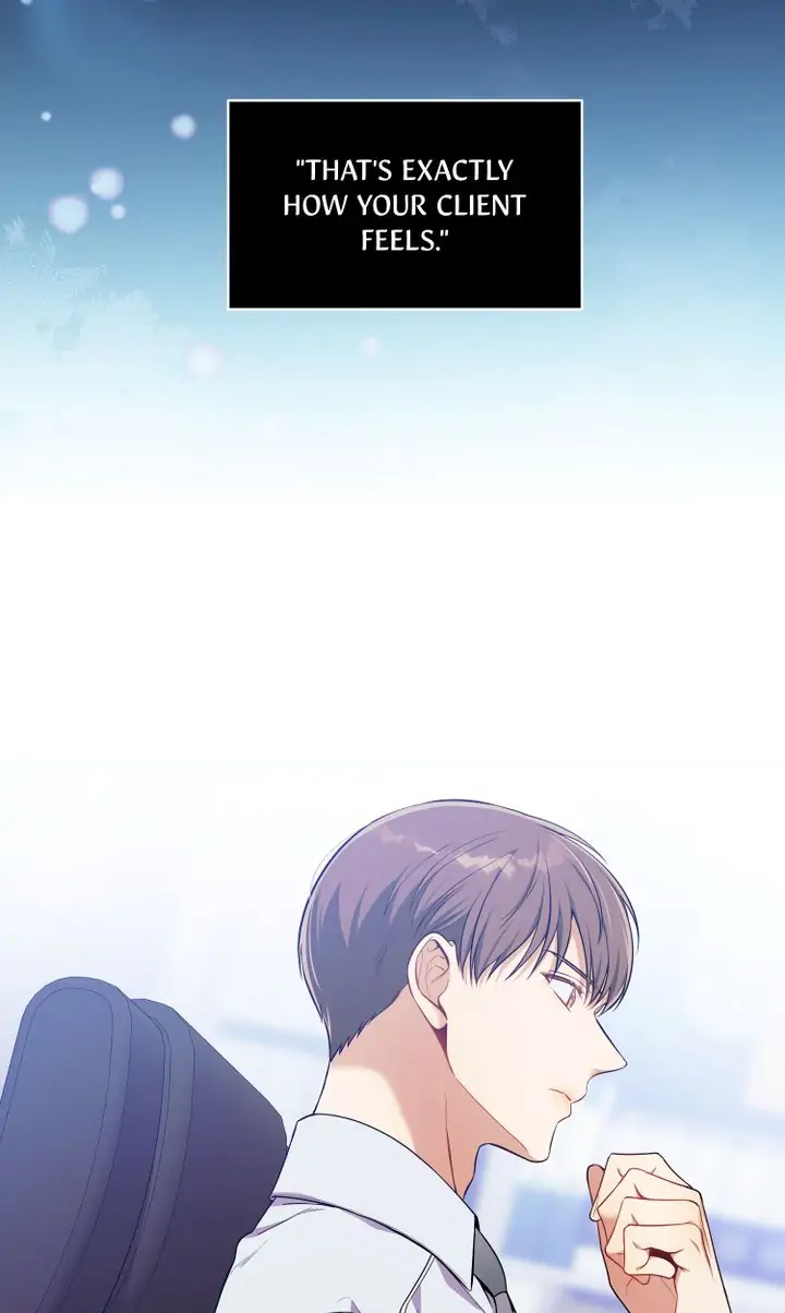 No Moral - Chapter 24 manhwa