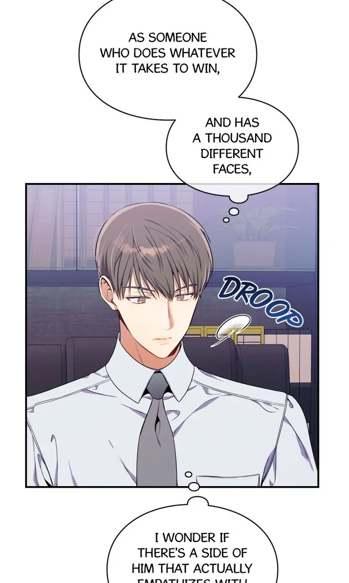 No Moral - Chapter 24 manhwa