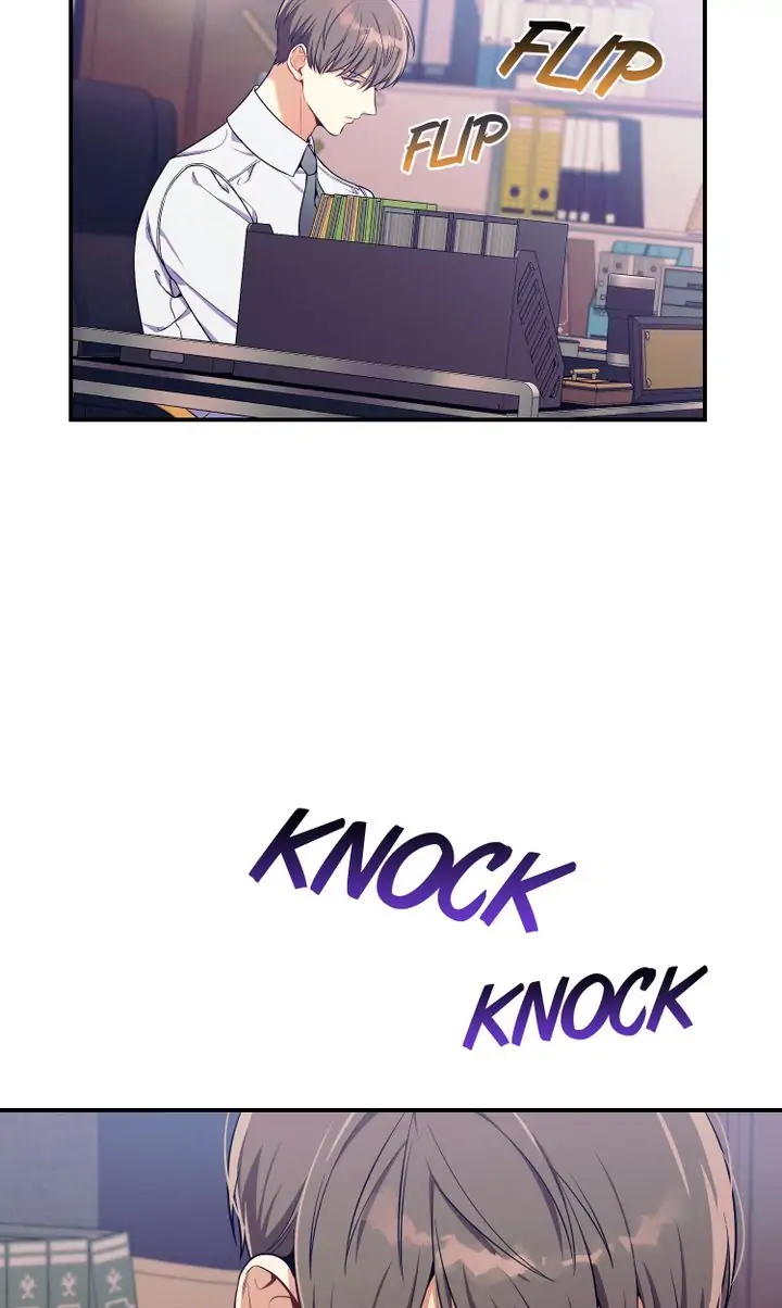 No Moral - Chapter 24 manhwa