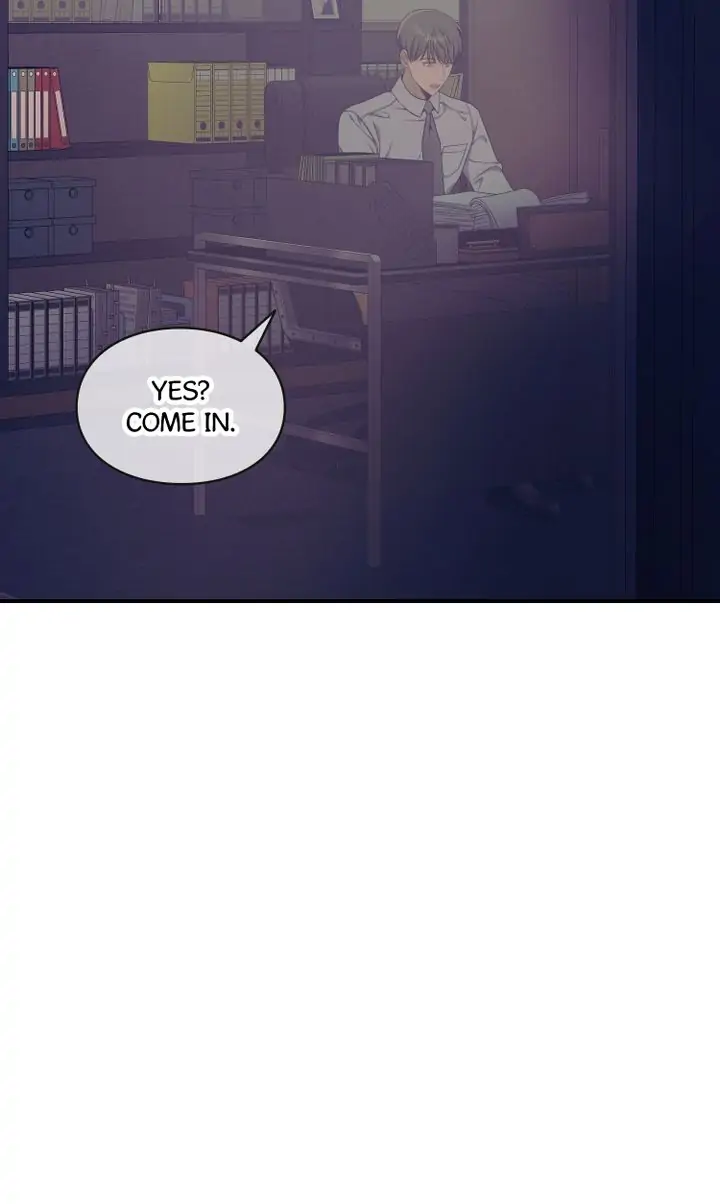 No Moral - Chapter 24 manhwa