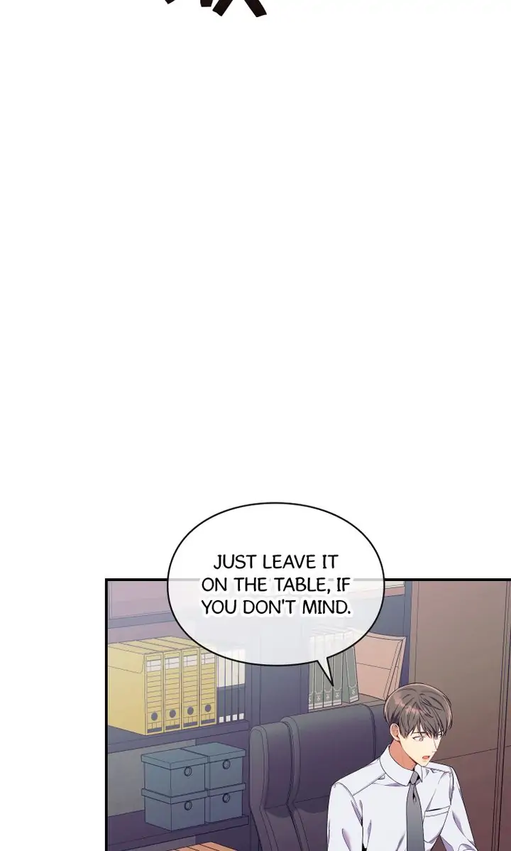 No Moral - Chapter 25 manhwa