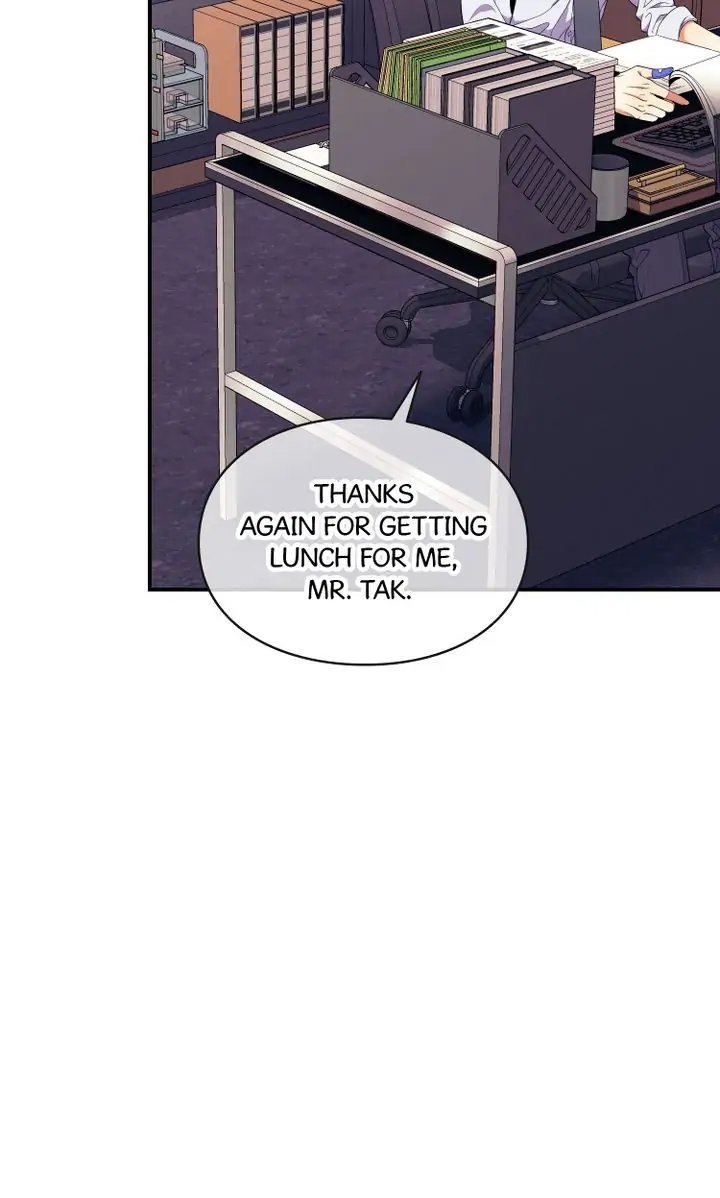 No Moral - Chapter 25 manhwa