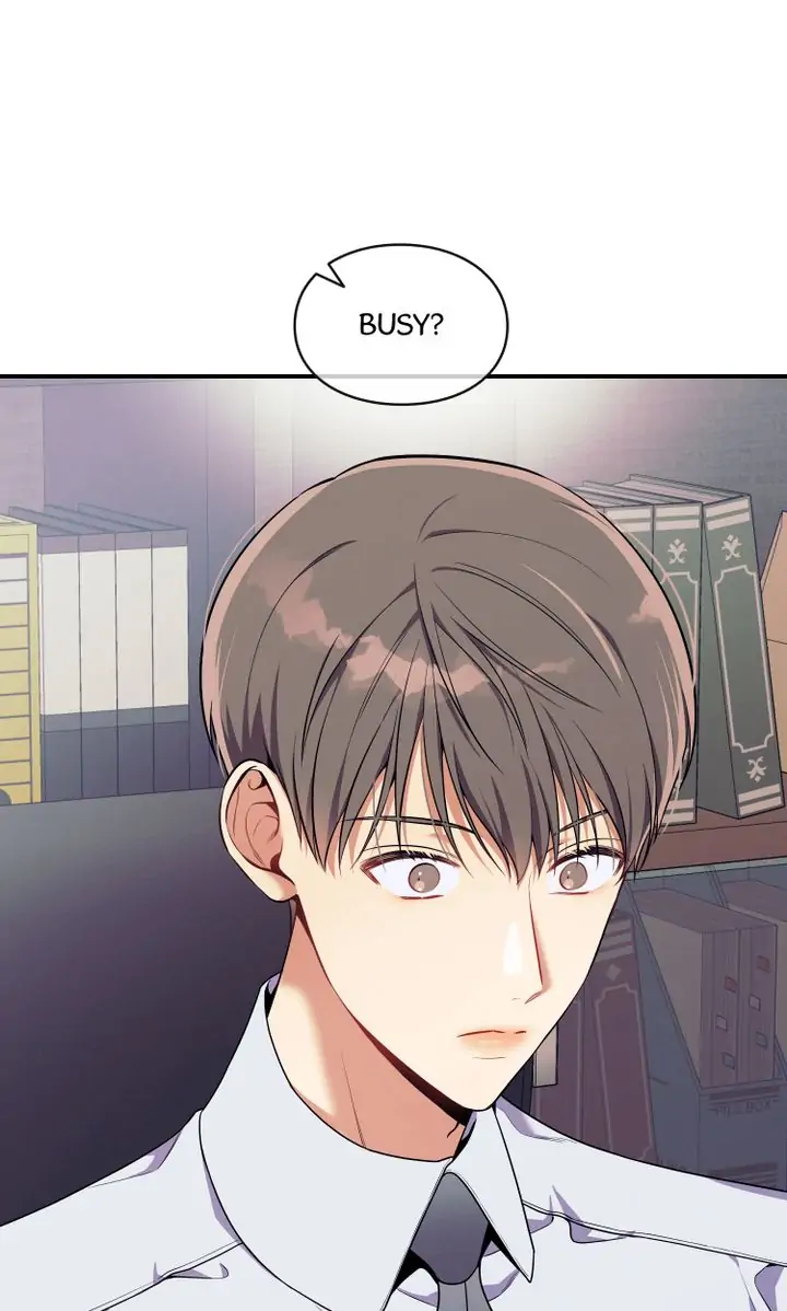 No Moral - Chapter 25 manhwa