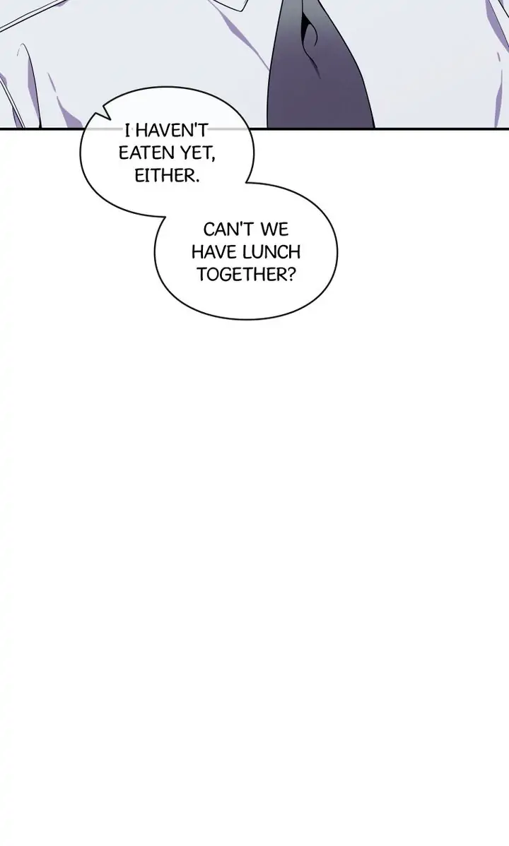 No Moral - Chapter 25 manhwa