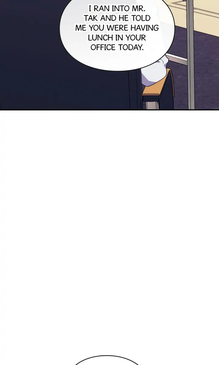 No Moral - Chapter 25 manhwa
