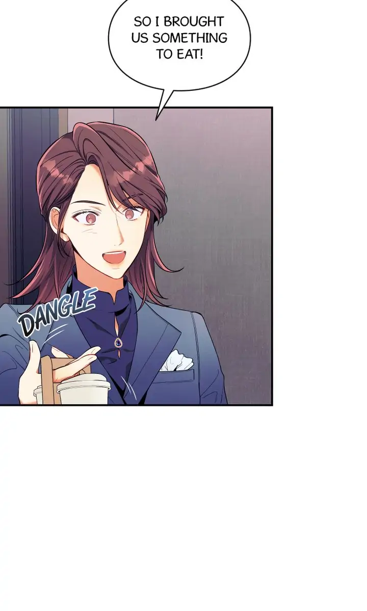 No Moral - Chapter 25 manhwa
