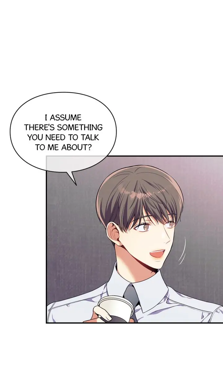 No Moral - Chapter 25 manhwa