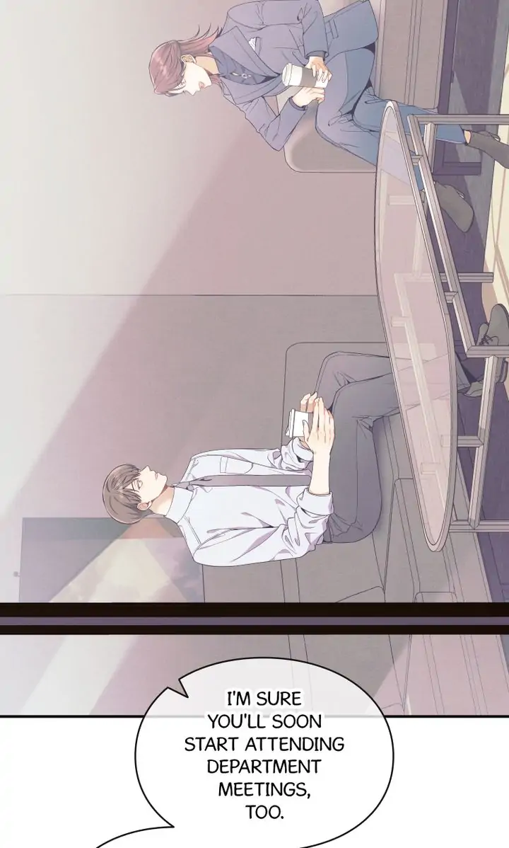 No Moral - Chapter 25 manhwa