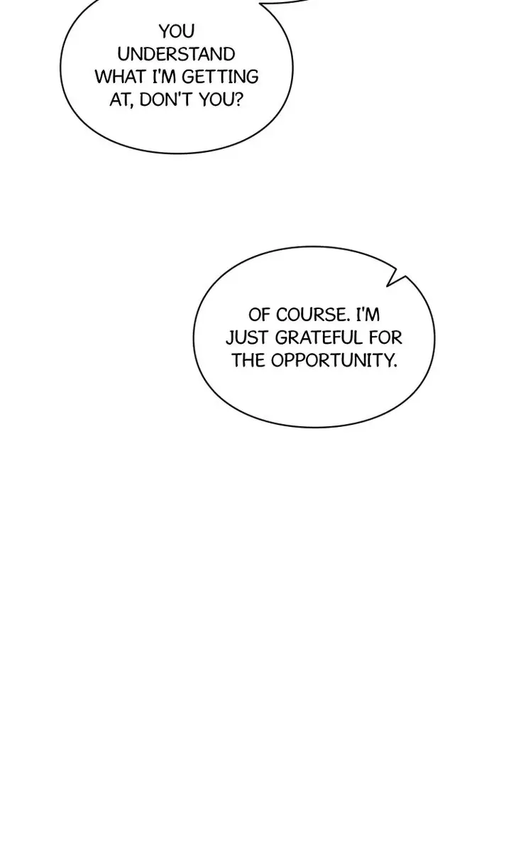 No Moral - Chapter 25 manhwa