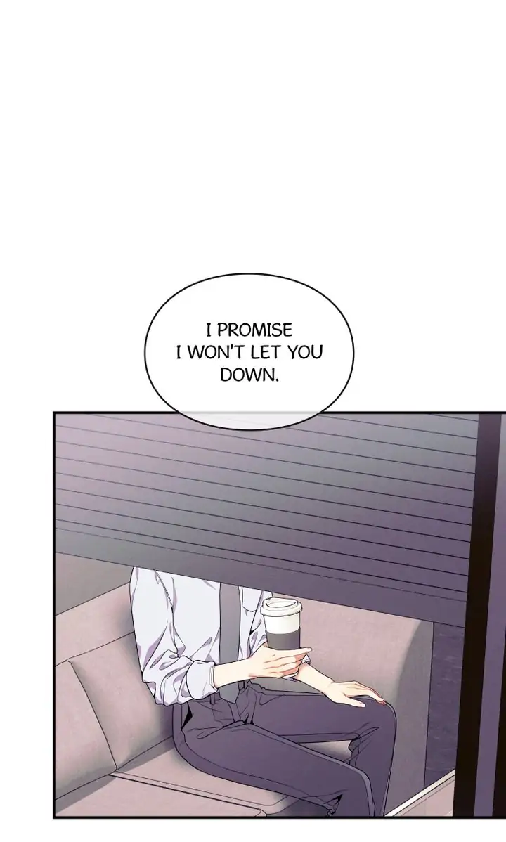 No Moral - Chapter 25 manhwa