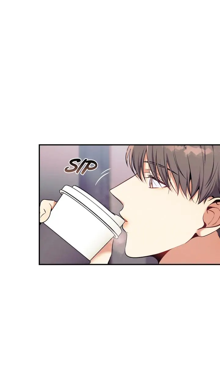 No Moral - Chapter 25 manhwa