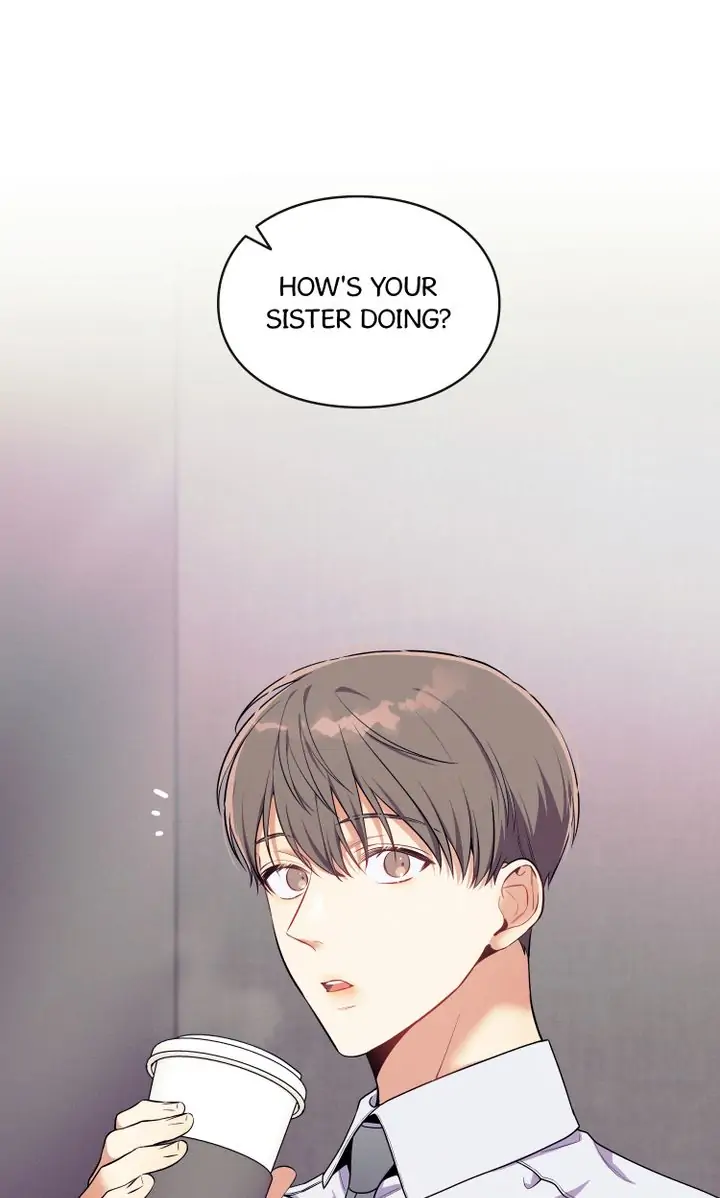 No Moral - Chapter 25 manhwa