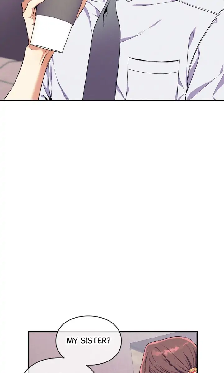 No Moral - Chapter 25 manhwa