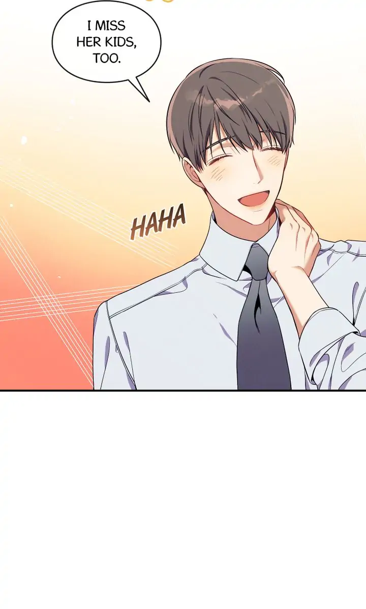 No Moral - Chapter 25 manhwa