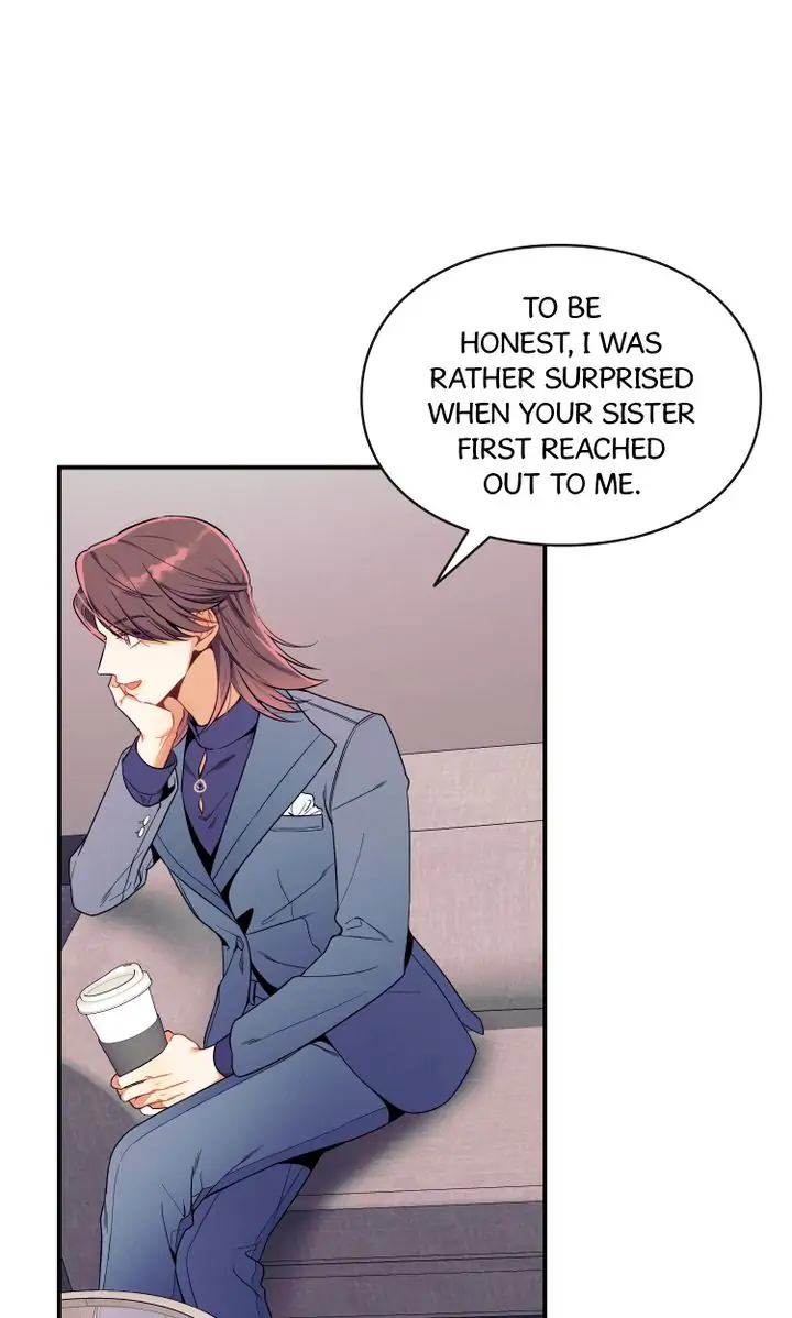 No Moral - Chapter 25 manhwa