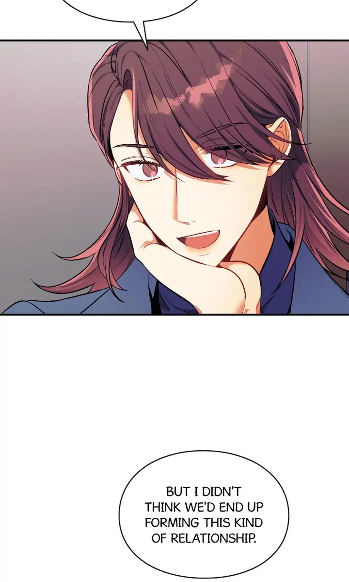 No Moral - Chapter 25 manhwa
