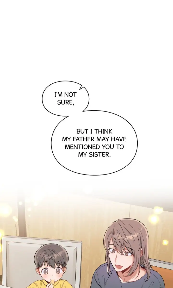 No Moral - Chapter 25 manhwa