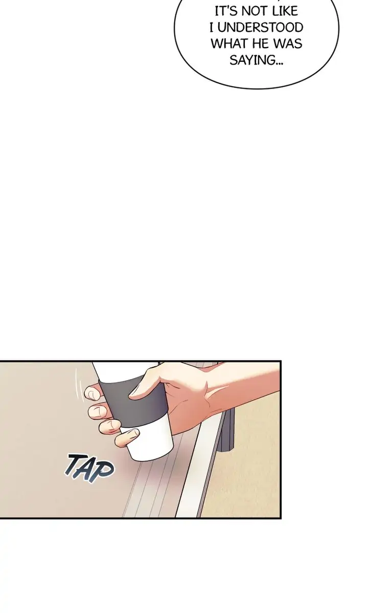 No Moral - Chapter 25 manhwa