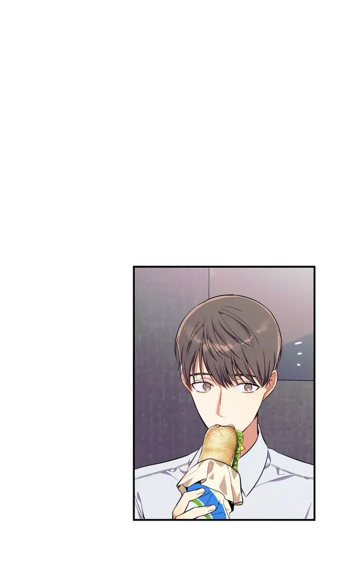 No Moral - Chapter 25 manhwa