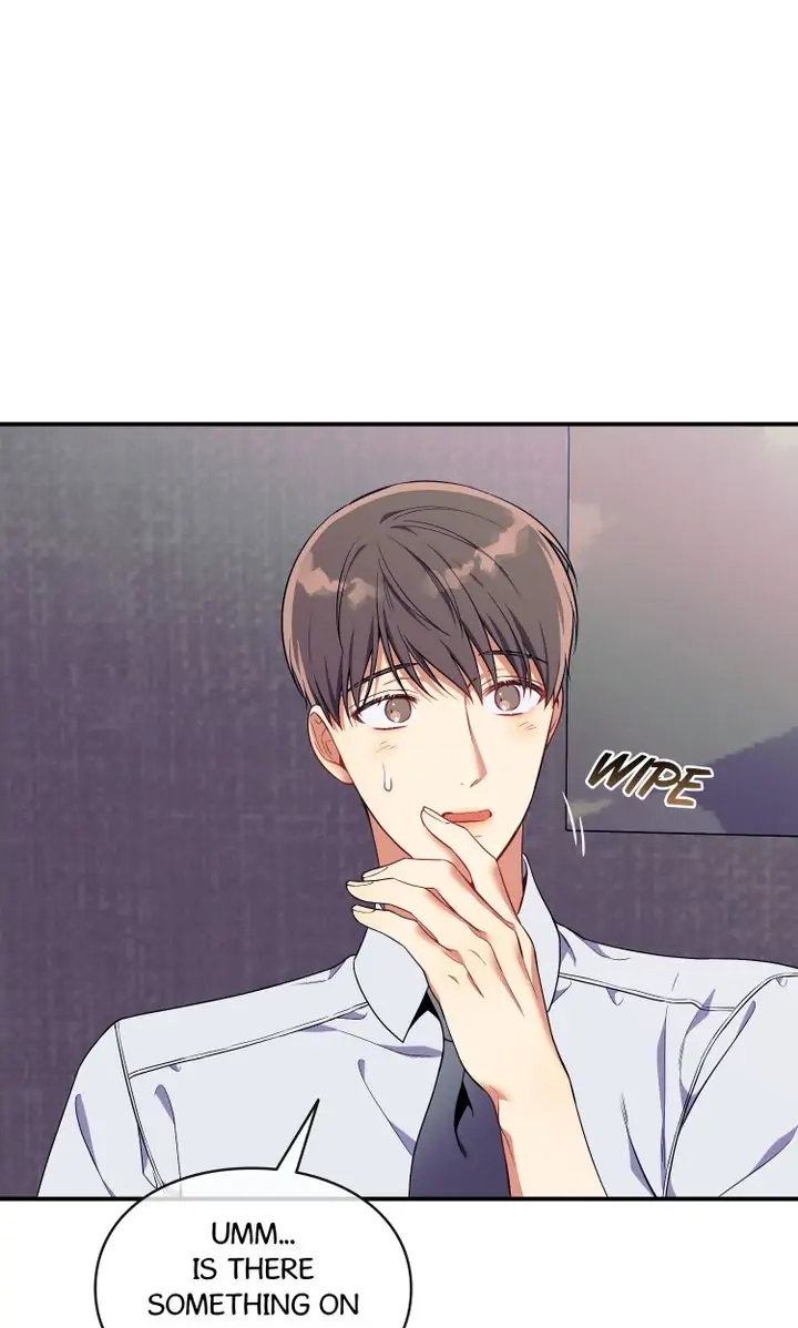 No Moral - Chapter 25 manhwa