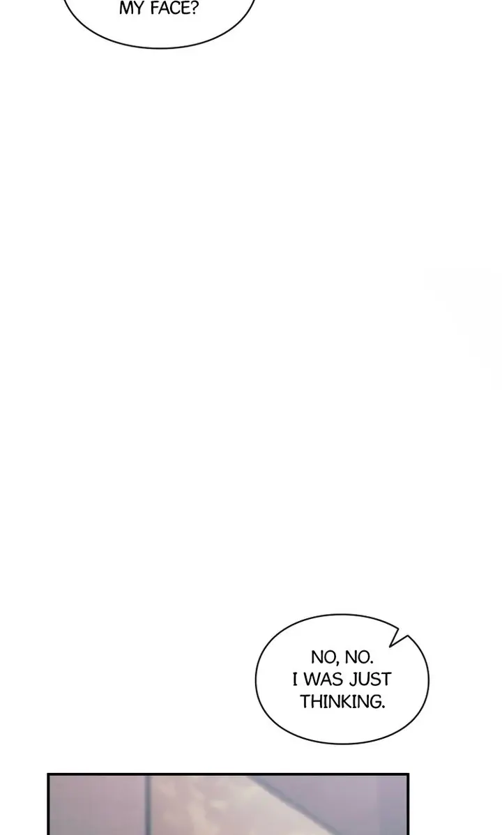 No Moral - Chapter 25 manhwa