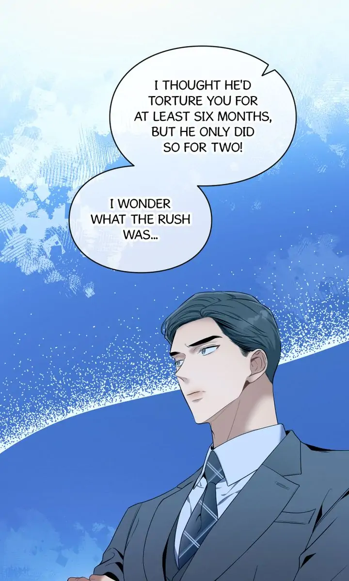 No Moral - Chapter 25 manhwa
