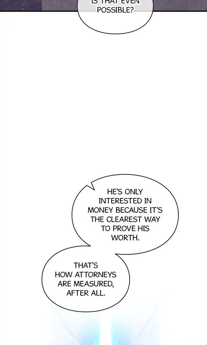 No Moral - Chapter 25 manhwa