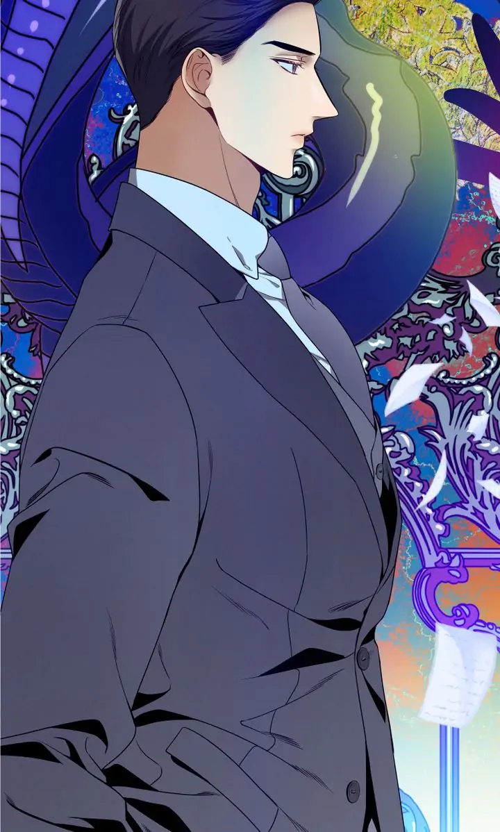 No Moral - Chapter 25 manhwa