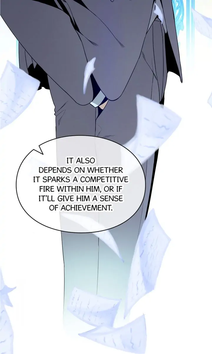 No Moral - Chapter 25 manhwa