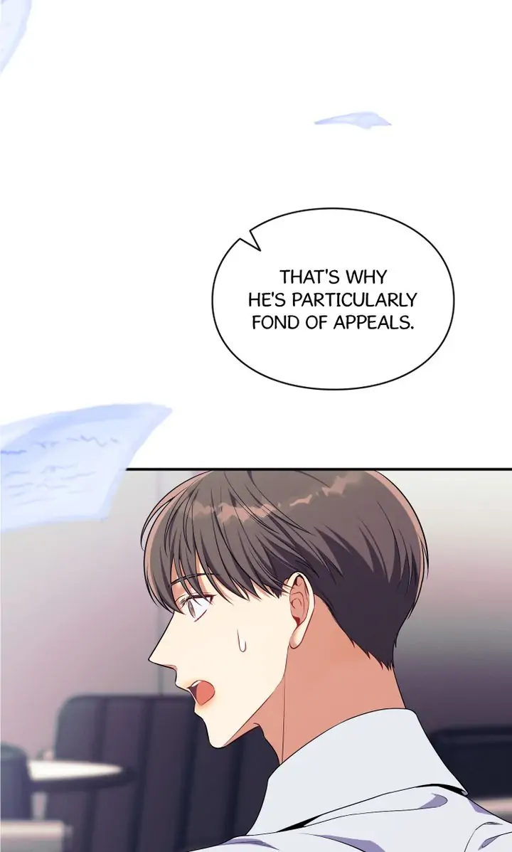 No Moral - Chapter 25 manhwa