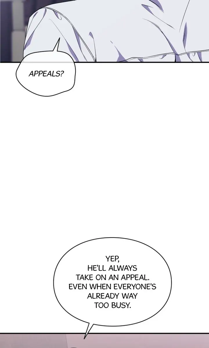 No Moral - Chapter 25 manhwa