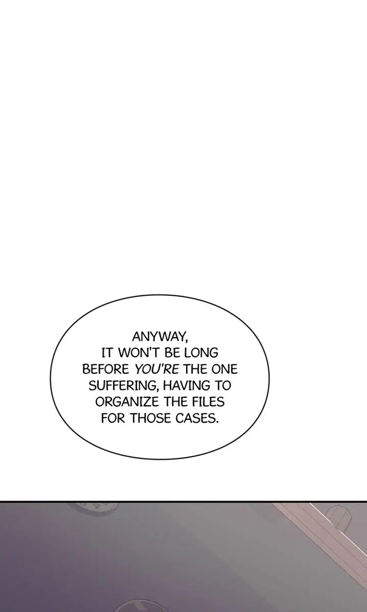 No Moral - Chapter 25 manhwa