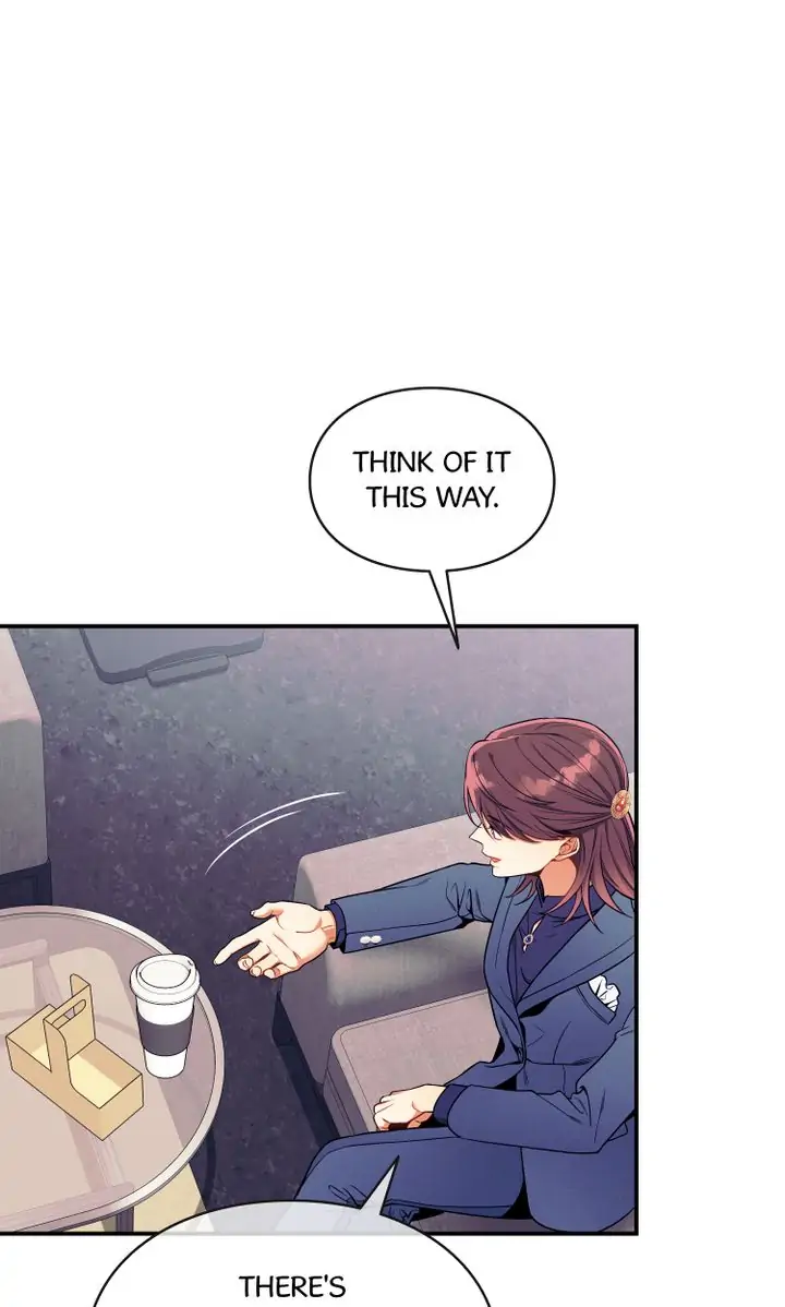 No Moral - Chapter 25 manhwa