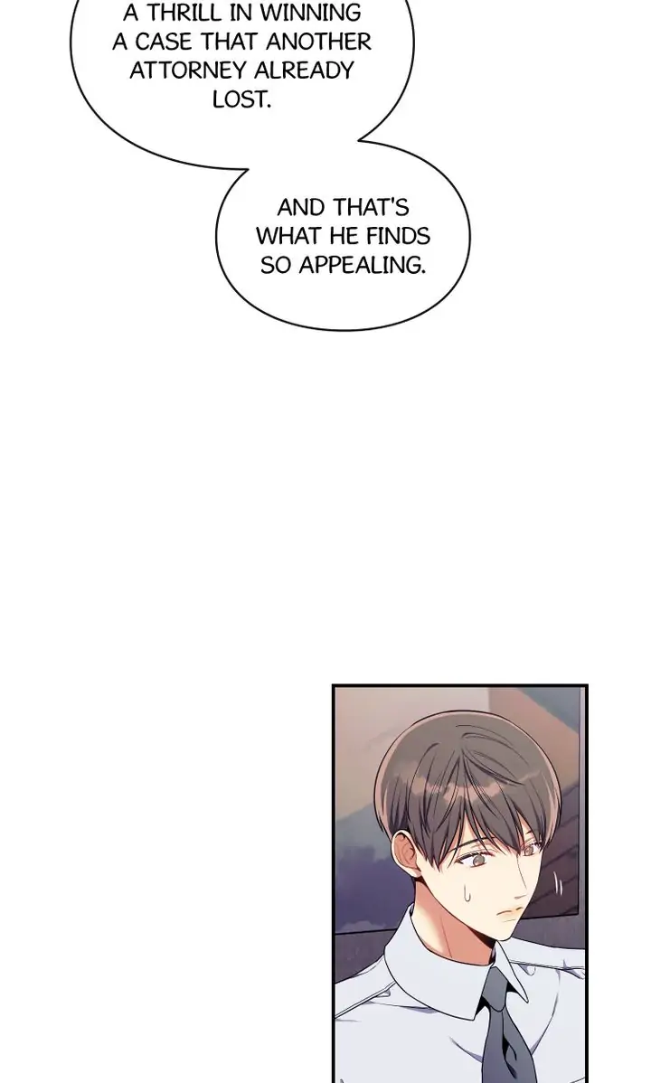 No Moral - Chapter 25 manhwa