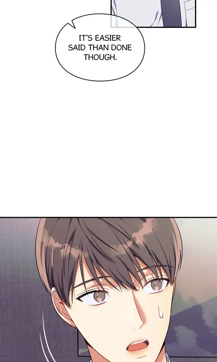 No Moral - Chapter 25 manhwa
