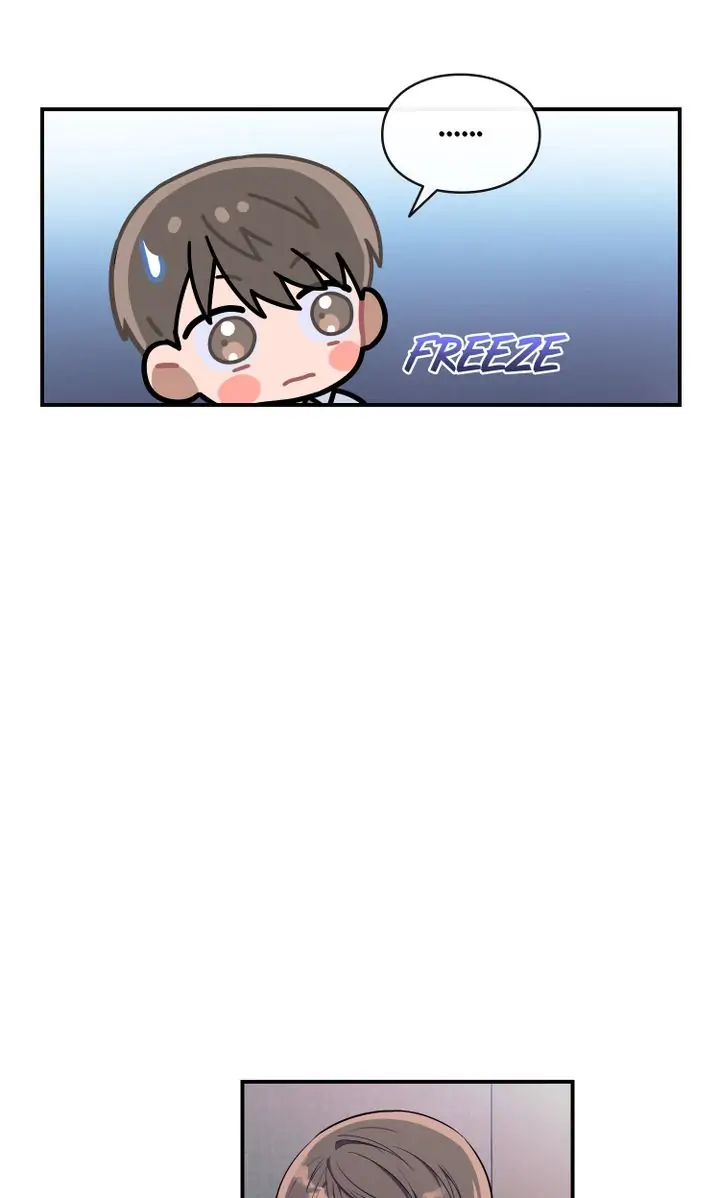 No Moral - Chapter 25 manhwa