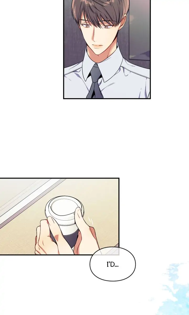 No Moral - Chapter 25 manhwa